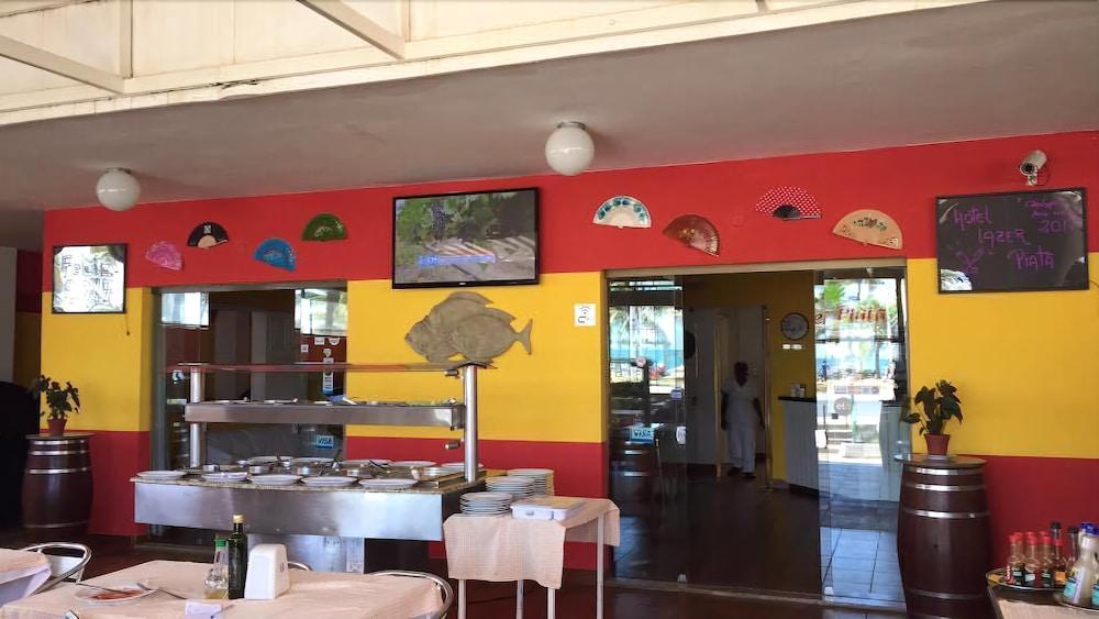 Hotel Lazer Piata Salvador da Bahia Exterior foto