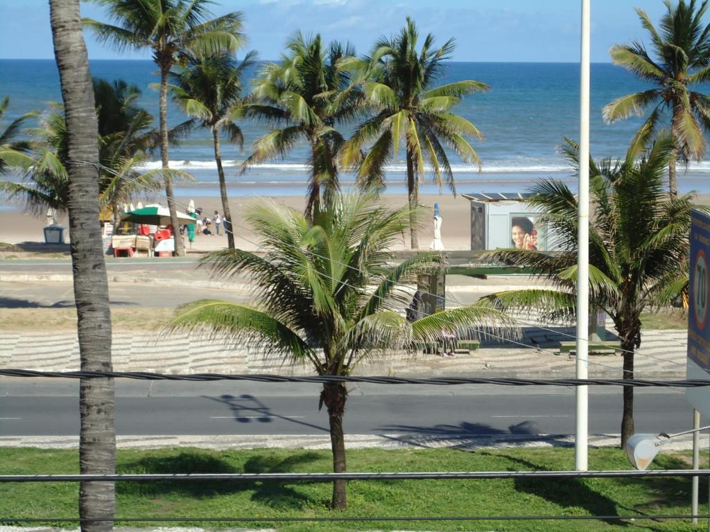 Hotel Lazer Piata Salvador da Bahia Zimmer foto