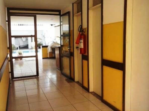 Hotel Lazer Piata Salvador da Bahia Exterior foto