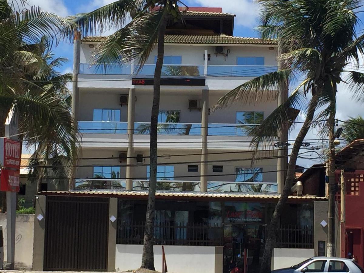 Hotel Lazer Piata Salvador da Bahia Exterior foto