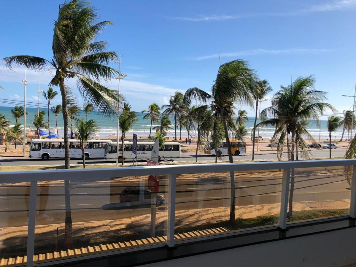 Hotel Lazer Piata Salvador da Bahia Exterior foto